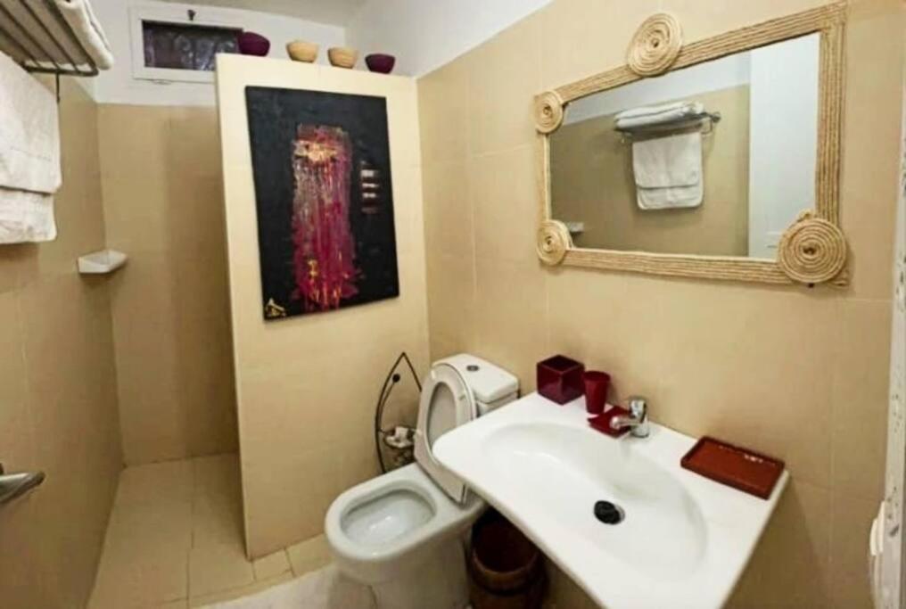 Waky Club Large Luxury Villa Marrakesh Extérieur photo