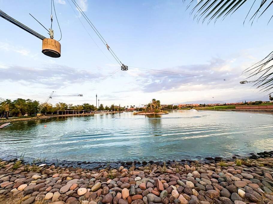 Waky Club Large Luxury Villa Marrakesh Extérieur photo